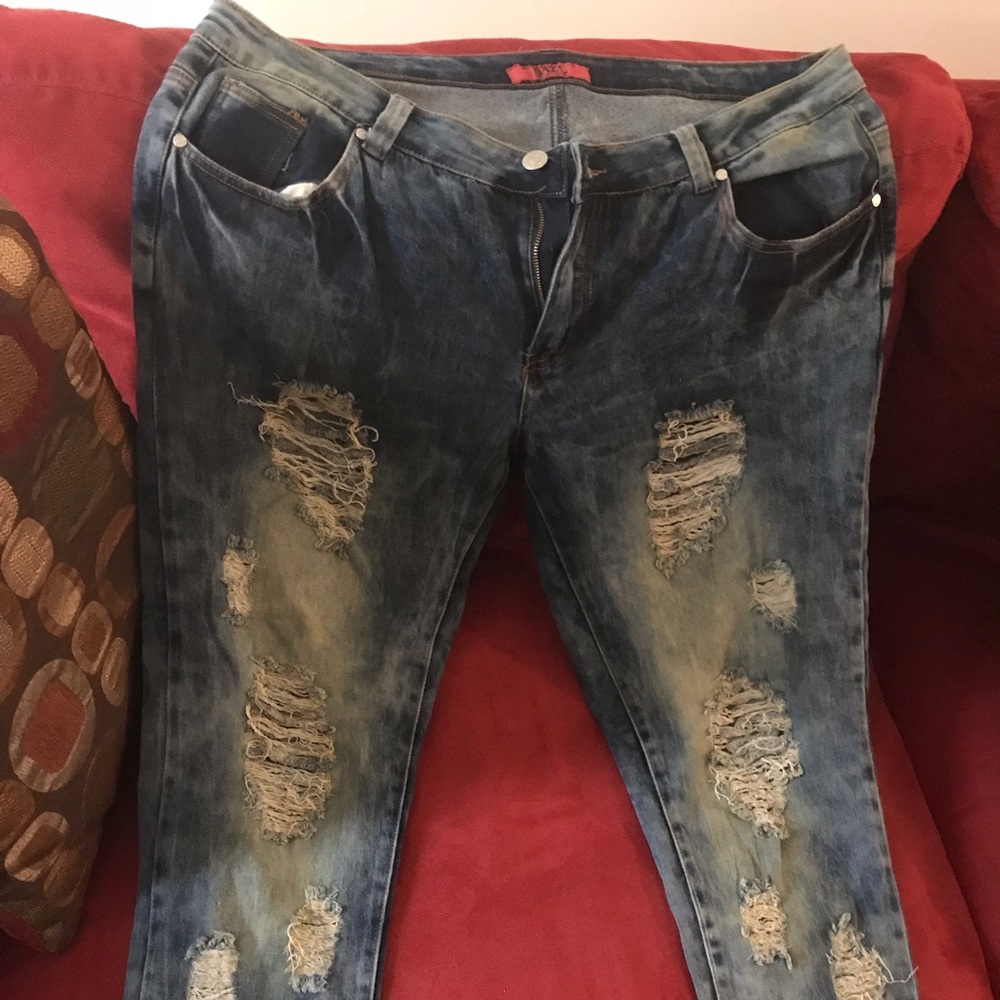 Jeans